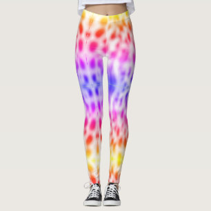 Leopard Leggings