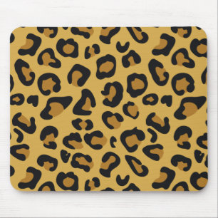 Leopard Mouse Pad