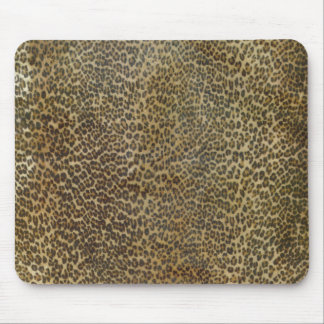 Leopard Mouse Pad