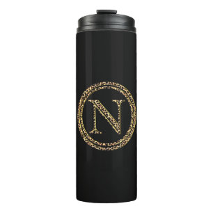Leopard N Thermal Tumbler