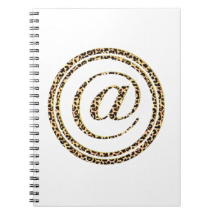 Leopard @ notebook