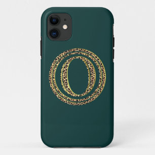 Leopard O iPhone 11 Case