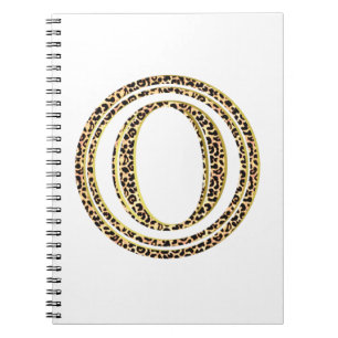 Leopard O Notebook