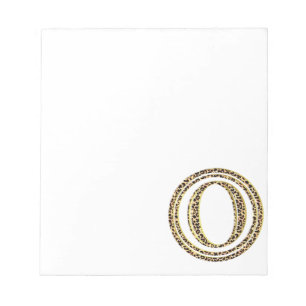 Leopard O Notepad