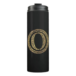Leopard O Thermal Tumbler