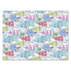 Leopard Party in the Pagoda Forest