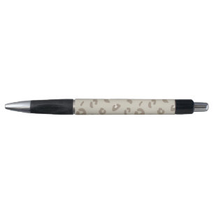 Leopard Pattern