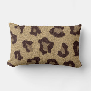 Leopard Pillow