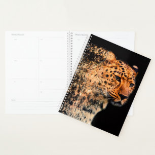 Leopard Planner