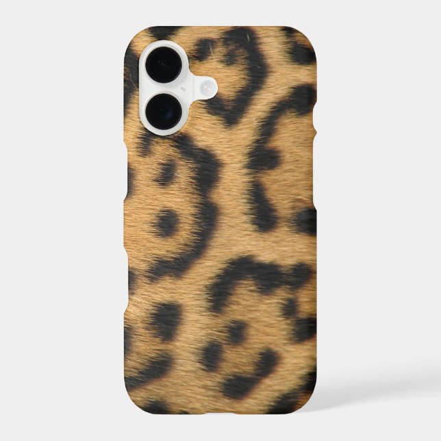 Leopard Print (Back)