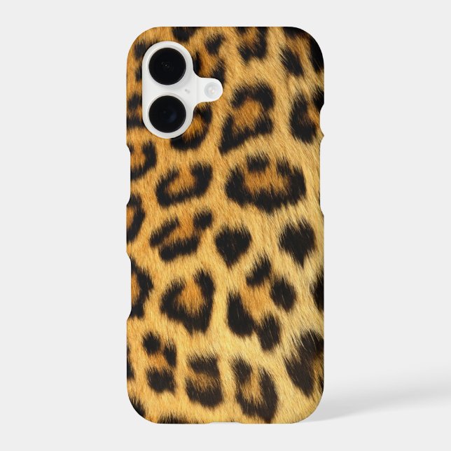 Leopard Print (Back)