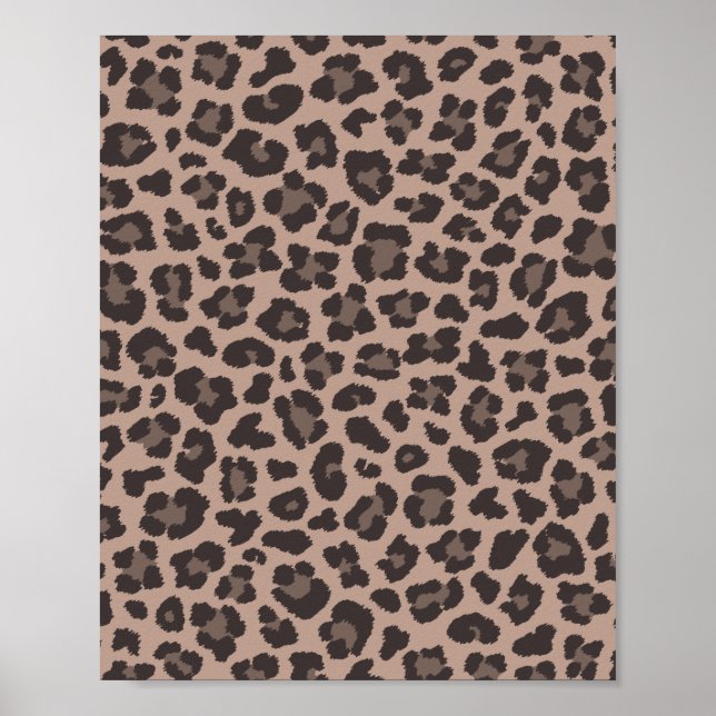 Leopard print (Front)