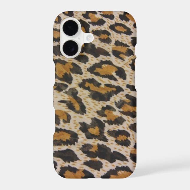 Leopard Print (Back)