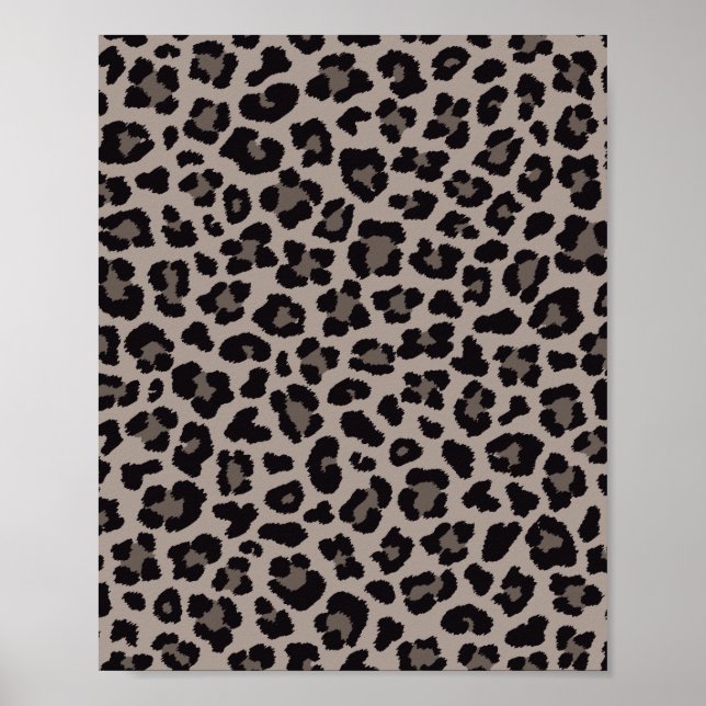 Leopard print (Front)
