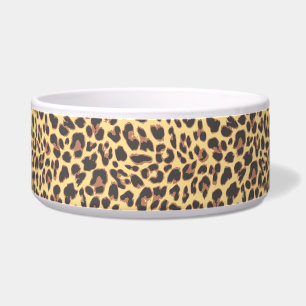 Leopard Print Animal Skin Patterns