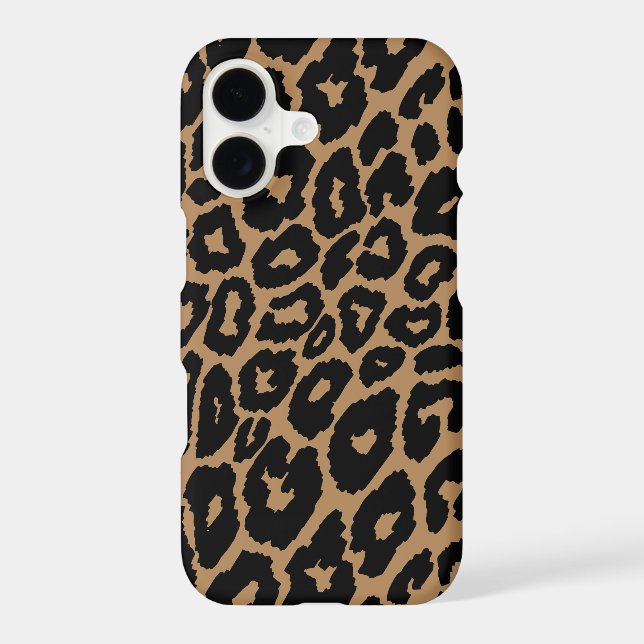 Leopard Print Background Changer (Back)