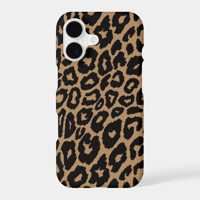 Leopard Print Background Changer (Back)