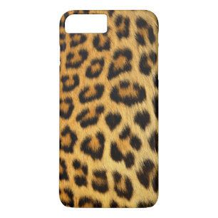 Leopard print iPhone 8 plus/7 plus case