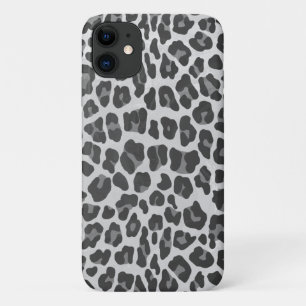 Leopard Print iPhone 11 Case