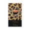 Leopard print Catering Pastry Chef Cupcake Bakery