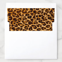 Leopard print cheetah animal print