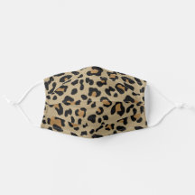 Leopard Print