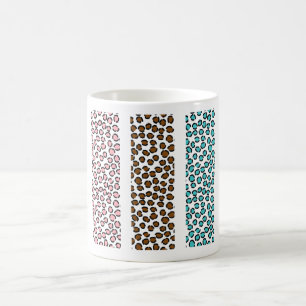Leopard Print Coffee Mug
