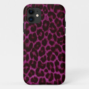 Leopard Print iPhone 5 Case