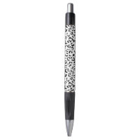 Leopard Print, Leopard Spots, Black And White