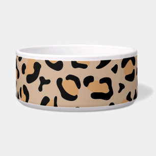 Leopard Print, Leopard Spots, Brown Leopard
