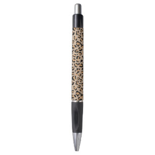 Leopard Print, Leopard Spots, Brown Leopard