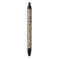 Leopard Print, Leopard Spots, Brown Leopard