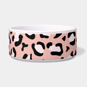 Leopard Print, Leopard Spots, Pink Leopard