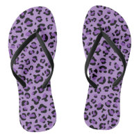 Leopard Print, Leopard Spots, Purple Leopard