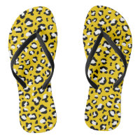 Leopard Print, Leopard Spots, Yellow Leopard