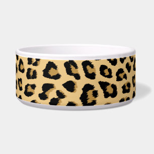 Leopard Print Pattern