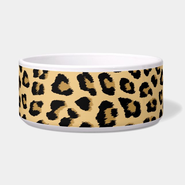 Leopard Print Pattern (Front)