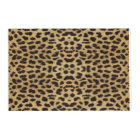 Leopard Print Placemat