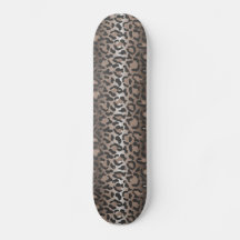 Leopard print