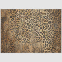 Leopard Print