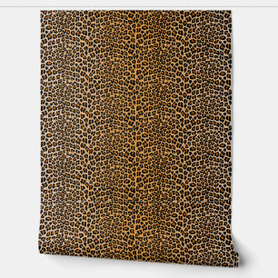 Leopard print  wallpaper