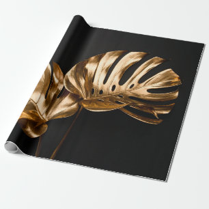 Leopard skin illustration seamless pattern fabric wrapping paper