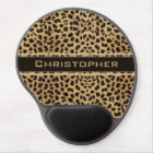 Leopard Spot Skin Print Personalised