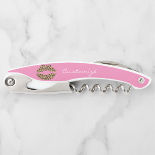 Leopard Spots Lipstick Kiss Thunder_Cove Corkscrew