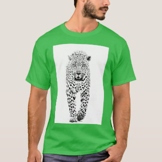 Leopard T-Shirt