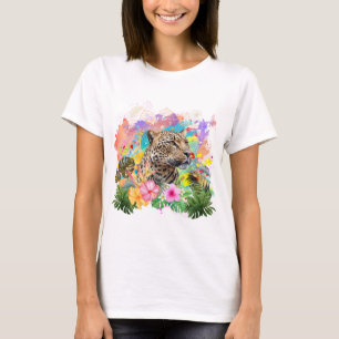Leopard T-Shirt