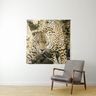 Leopard Tapestry