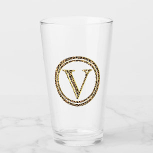 Leopard V Glass