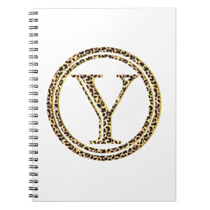 Leopard Y Notebook