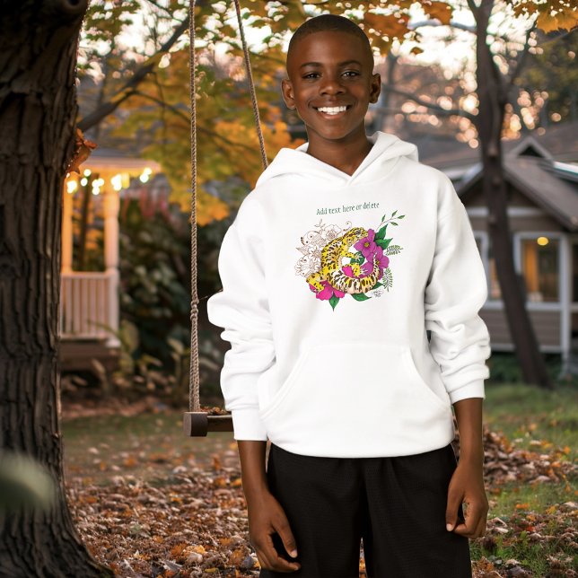 Leopard Yellow Gecko Green (Creator Uploaded)